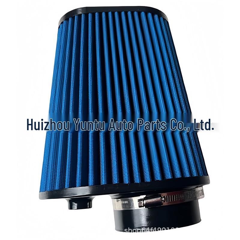 Mushroom Head Air Filter 68198996AA for Dodge Challenger 3.6L (2011-2022) Dodge Challenger Battle Edition
Mushroom Head Air Filter 68198996AA for Dodge Challenger 3.6L (2011-2022) Dodge Challenger Battle Edition