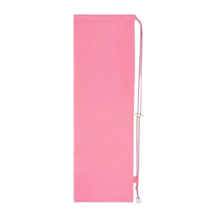 Spacious Shuttlecock Paddles Carry Case Thickened Fleece Materials Convenient Drawstring Closure рожевий
Spacious Shuttlecock Paddles Carry Case Thickened Fleece Materials Convenient Drawstring Closure рожевий