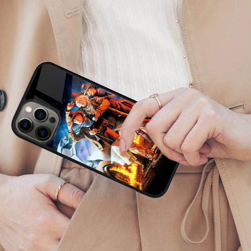Back to the Future Cool Magnetic Phone Case For APPLE iPhone 17 Air 16 14 13 12 Pro Max 15 Plus Wireless Charge MagSafe Cover iPhone 14
Back to the Future Cool Magnetic Phone Case For APPLE iPhone 17 Air 16 14 13 12 Pro Max 15 Plus Wireless Charge MagSafe Cover iPhone 14