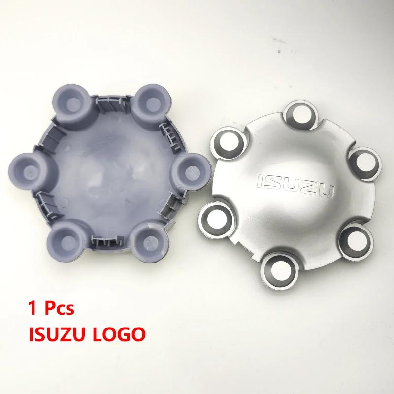 1 Pcs / 4 Pcs ISUZU Wheel Hubcap For D-MAX MU-X Hub Center Cap For DMAX JIM MUX make1
1 Pcs / 4 Pcs ISUZU Wheel Hubcap For D-MAX MU-X Hub Center Cap For DMAX JIM MUX make1