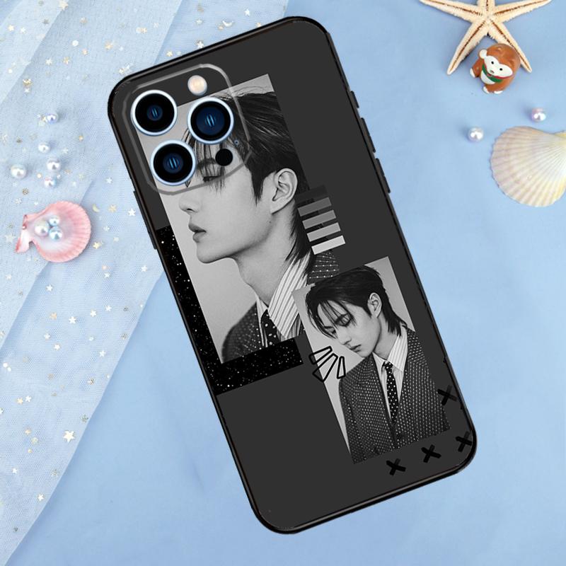 Wang Yibo Case For iPhone 17 Pro Max 16 15 13 12 11 14 Pro Max Plus 12 13 Mini 16e 17 Air Back Cover iPhone 16e
Wang Yibo Case For iPhone 17 Pro Max 16 15 13 12 11 14 Pro Max Plus 12 13 Mini 16e 17 Air Back Cover iPhone 16e