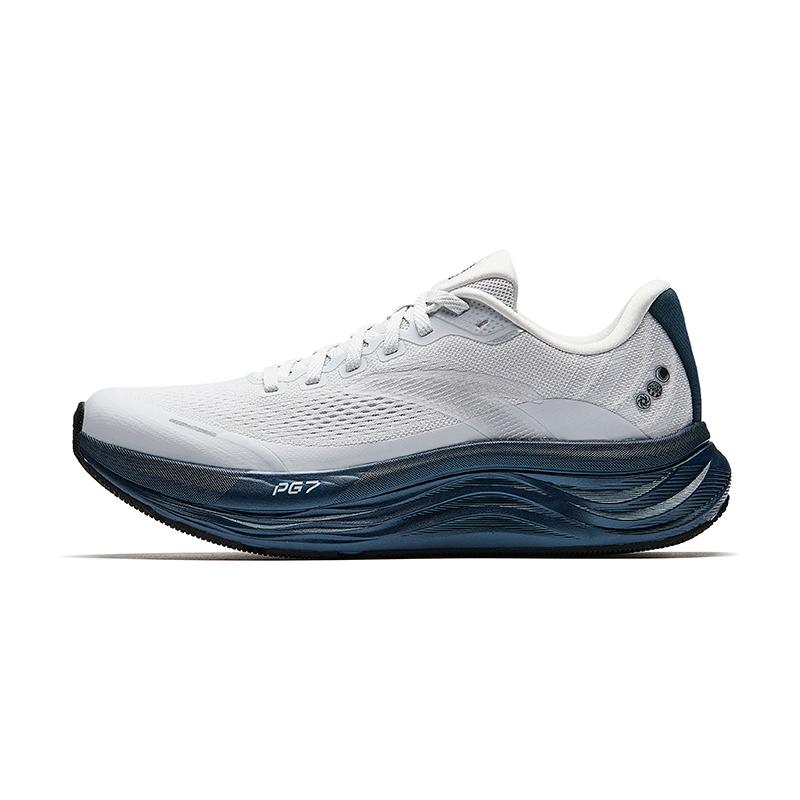 Anta Travel Step 2 PG7 Trendy Versatile Shock Absorbing Non-Slip Wear-Resistant Low-Top Short Distance Running Shoes Men sneaker 112525546-14 40
Anta Travel Step 2 PG7 Trendy Versatile Shock Absorbing Non-Slip Wear-Resistant Low-Top Short Distance Running Shoes Men sneaker 112525546-14 40