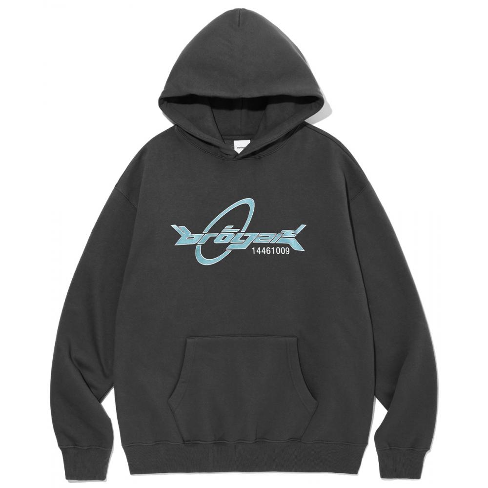 MAHAGRID MAHAGRID CIRCLE LOGO HOODIE CHARCOALMG2CFMM400F 
MAHAGRID MAHAGRID CIRCLE LOGO HOODIE CHARCOALMG2CFMM400F