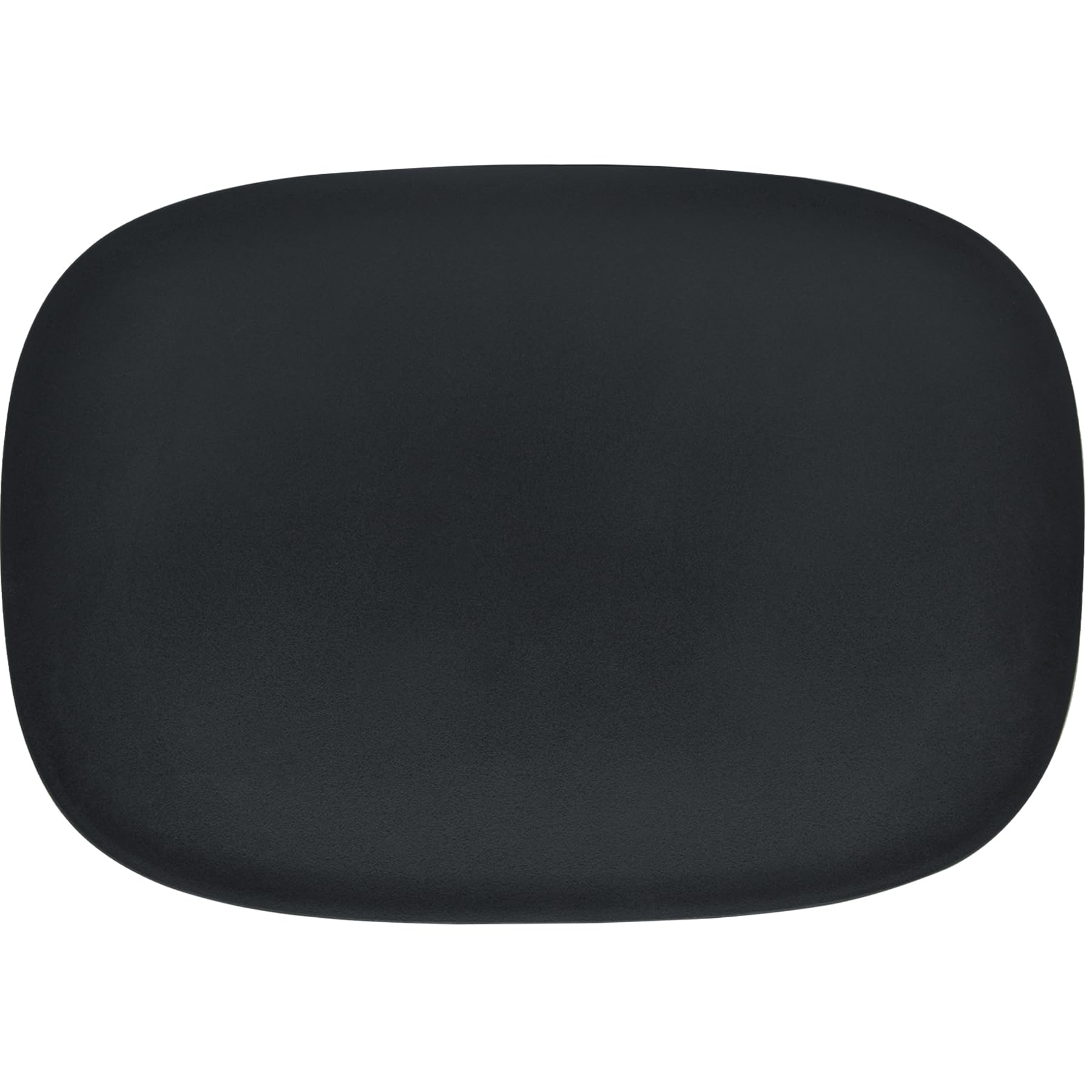 MUAMUA Cutting Dishwasher Stylish Cutting Lightweight Board, Rubber, Safe, Non-Slip, Quiet, Round, Scratch-Resistant, Antibacterial, Soft, Black,
MUAMUA Cutting Dishwasher Stylish Cutting Lightweight Board, Rubber, Safe, Non-Slip, Quiet, Round, Scratch-Resistant, Antibacterial, Soft, Black,