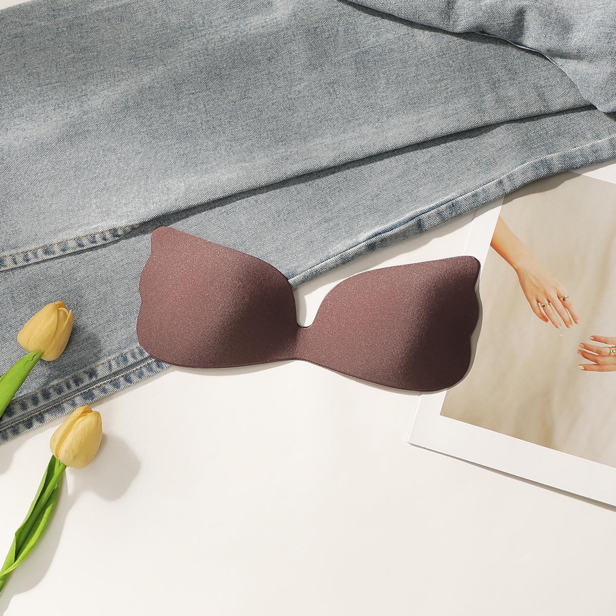 Цельная силиконовая наклейка на грудь Тонкая дышащая, собирающаяся, гладкая, однотонная, антирасширяющаяся, силиконовая латексная, твердая силиконовая наклейка на грудь D
Цельная силиконовая наклейка на грудь Тонкая дышащая, собирающаяся, гладкая, однотонная, антирасширяющаяся, силиконовая латексная, твердая силиконовая наклейка на грудь D