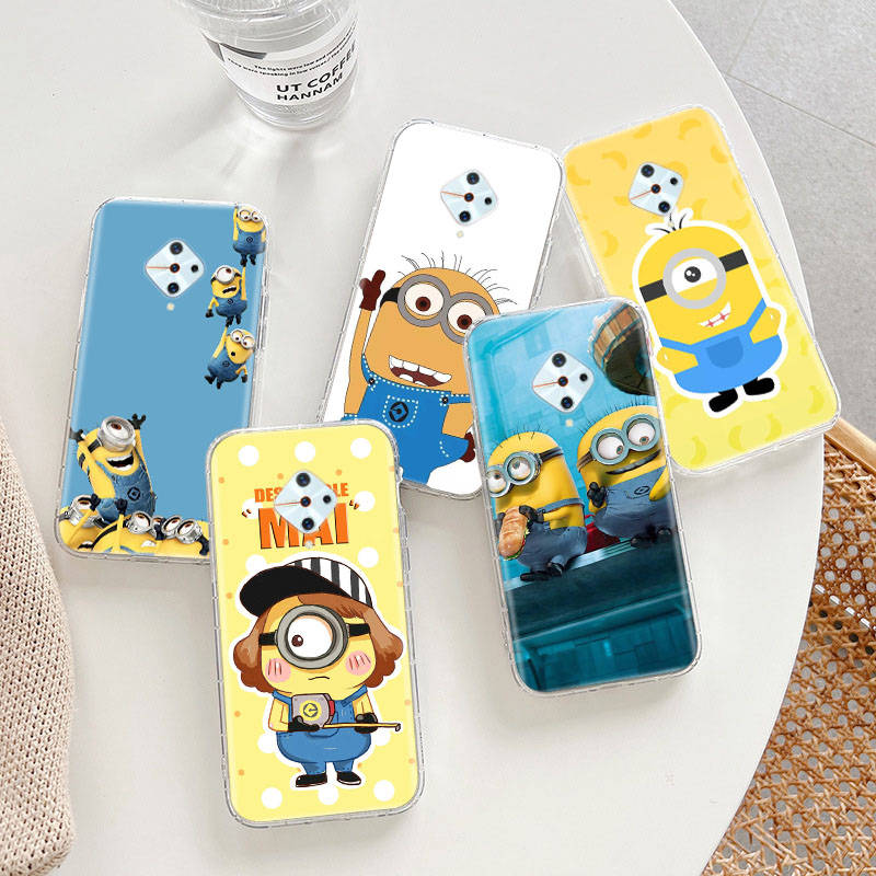 Прозрачный чехол для Samsung A04 A14 A23 A34 A54 M23 M33 M52 M53 Realme Narzo 50 50I 50a Prime C35 C55 C30S 10 9 Pro M-78 милые миньоны Realme C30s бездна
Прозрачный чехол для Samsung A04 A14 A23 A34 A54 M23 M33 M52 M53 Realme Narzo 50 50I 50a Prime C35 C55 C30S 10 9 Pro M-78 милые миньоны Realme C30s бездна