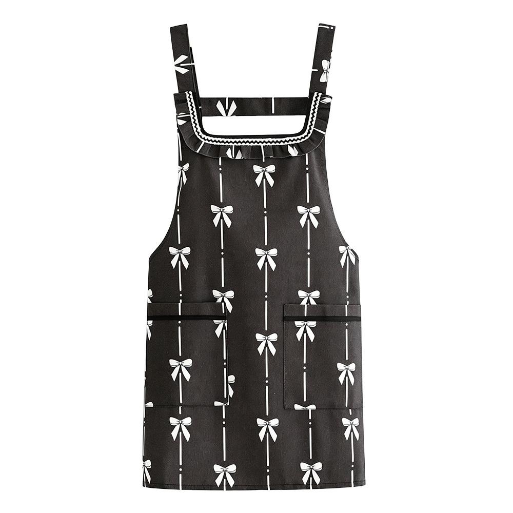 Waterproof Chef Apron Anti-fouling Catering Work Clothes Cooking Baking Bibs for Home Kitchen 03
Waterproof Chef Apron Anti-fouling Catering Work Clothes Cooking Baking Bibs for Home Kitchen 03
