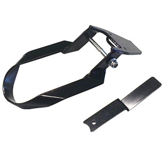 STRIDER Optional Parts Foot Brake Kit (Sports/Classic/PRO/ST-J4/ST-J1/ST-2 compatible)
STRIDER Optional Parts Foot Brake Kit (Sports/Classic/PRO/ST-J4/ST-J1/ST-2 compatible)