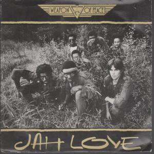 7inch Record WEAPON OF PEACE Jah Love SAFE39 Safari Records 1981 UK Reggae Ska Dub Used
7inch Record WEAPON OF PEACE Jah Love SAFE39 Safari Records 1981 UK Reggae Ska Dub Used