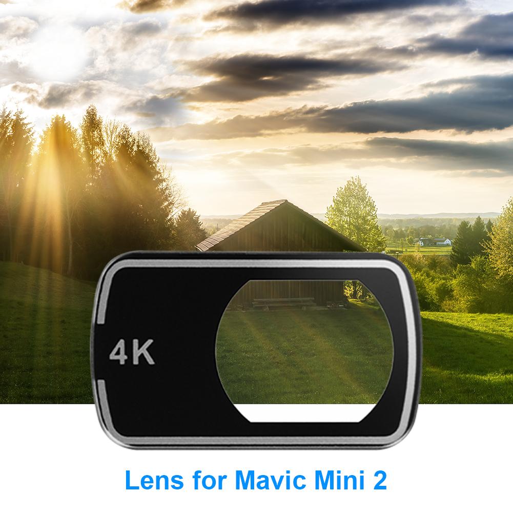 Camera Lens Glass Repair Parts Explosion-proof Tempered Glass Camera Lens for Mavic Mini2 Replacement for DJI Mini 2 Gimbal
Camera Lens Glass Repair Parts Explosion-proof Tempered Glass Camera Lens for Mavic Mini2 Replacement for DJI Mini 2 Gimbal