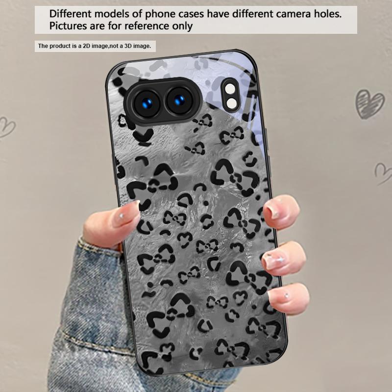 Abstract leopard print For OnePlus Ace 2 3 2V 5 Pro Nord CE 2T 2 3 Lite N20 N30 6 7T 8 8T 9 10 Pro 11R 12R 13R Glass Phone Case OnePlus Ace 5
Abstract leopard print For OnePlus Ace 2 3 2V 5 Pro Nord CE 2T 2 3 Lite N20 N30 6 7T 8 8T 9 10 Pro 11R 12R 13R Glass Phone Case OnePlus Ace 5