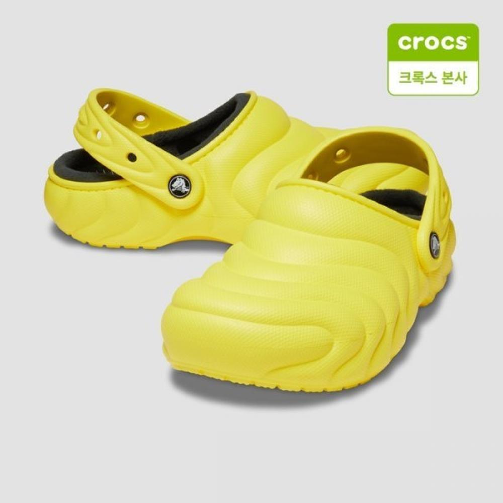 Crocs Galleria Crocs Headquarters Classic Lined Overpuff Clogs 210059 77j 77J cyber yellow/M10W12
Crocs Galleria Crocs Headquarters Classic Lined Overpuff Clogs 210059 77j 77J cyber yellow/M10W12
