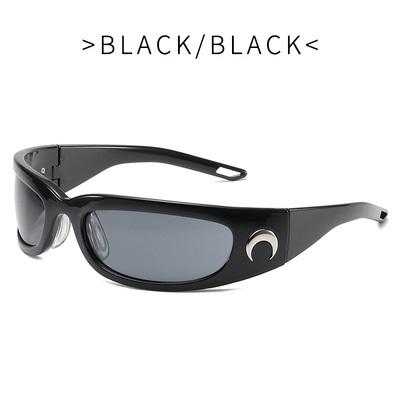 Retro Luxury Moon Sunglasses ladies Men Design Male Female Beach Oculos de sol feminino Vintage Sun Glasses UV400 AS
Retro Luxury Moon Sunglasses ladies Men Design Male Female Beach Oculos de sol feminino Vintage Sun Glasses UV400 AS