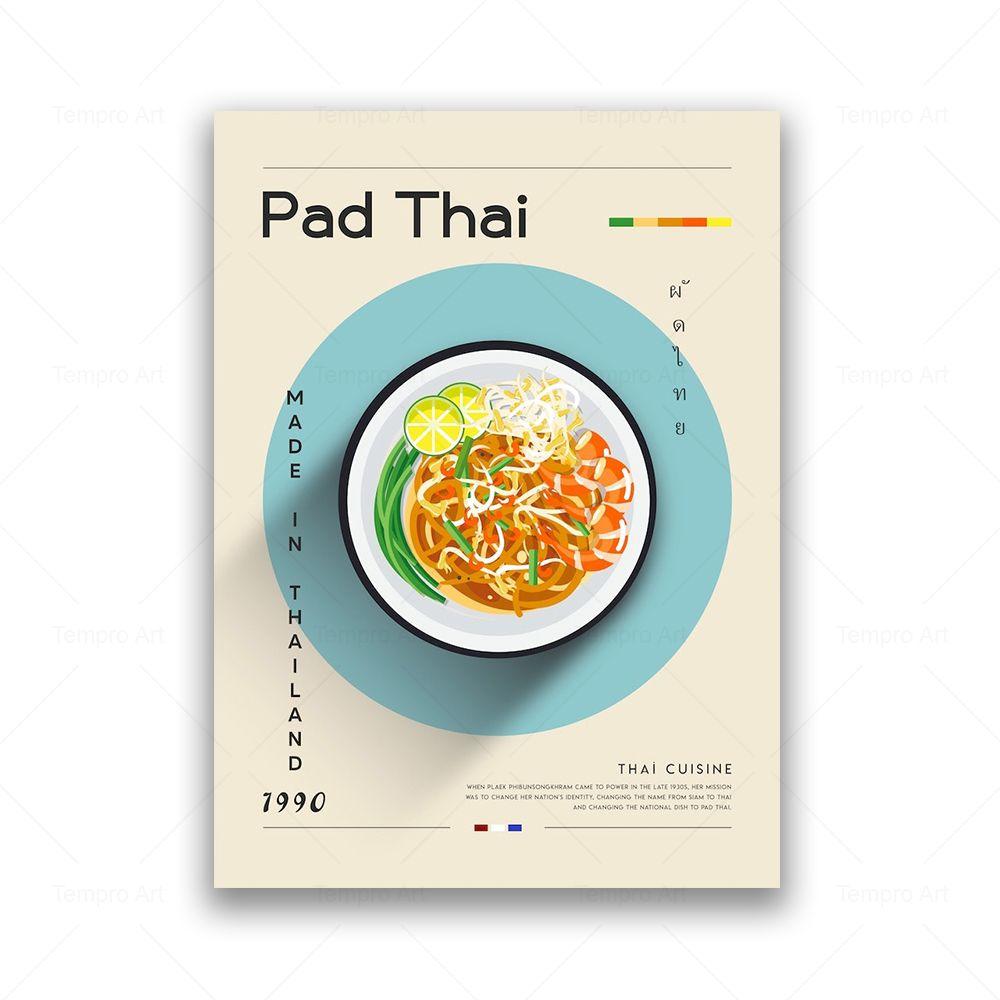 Pad Thai, Ramen, круассан, пицца, холст, постер, ретро, еда, напитки, винтажные настенные художественные фотографии, кухня, современная кухня, домашний декор, принты 21x30cm No Frame
Pad Thai, Ramen, круассан, пицца, холст, постер, ретро, еда, напитки, винтажные настенные художественные фотографии, кухня, современная кухня, домашний декор, принты 21x30cm No Frame