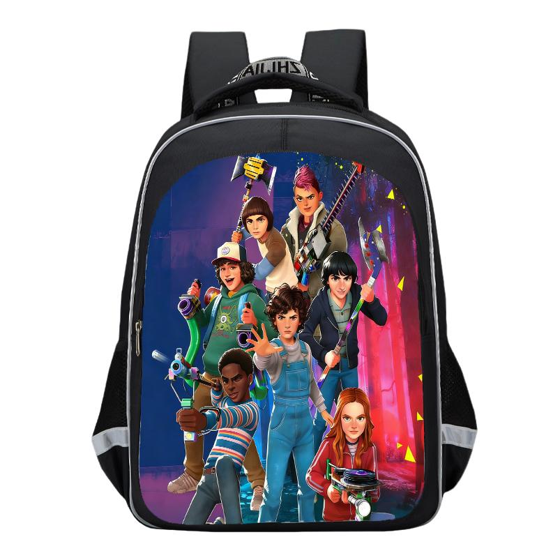 Casual Large Capacity Travel Backpack for Students Teens and Adults Durable Lightweight School Bag with Multiple Compartments and Adjustable Straps one size
Casual Large Capacity Travel Backpack for Students Teens and Adults Durable Lightweight School Bag with Multiple Compartments and Adjustable Straps one size