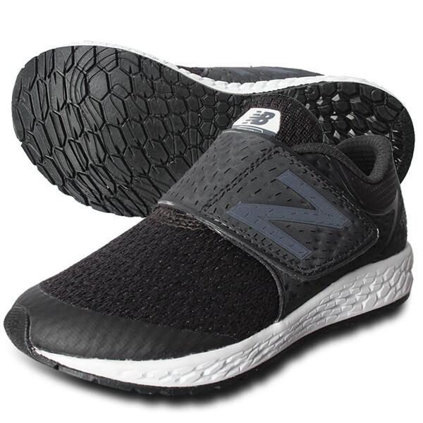 New Balance Junior Shoes Black Kvzntbcy KVZNTBCY black/170
New Balance Junior Shoes Black Kvzntbcy KVZNTBCY black/170