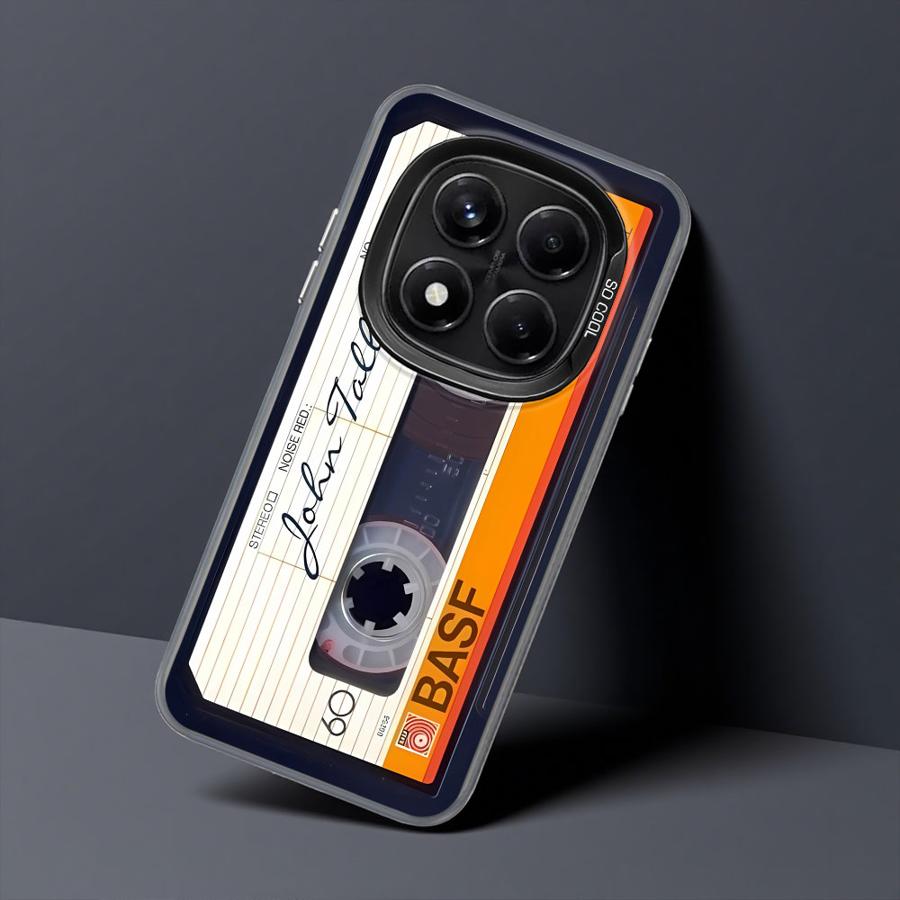 Phone Case for Xiaomi Redmi Note 10 11 Pro 12 13 14 Pro Plus 11s 10s Soft Shell Lucky Tape Pattern Redmi Note 12 Pro 4G
Phone Case for Xiaomi Redmi Note 10 11 Pro 12 13 14 Pro Plus 11s 10s Soft Shell Lucky Tape Pattern Redmi Note 12 Pro 4G