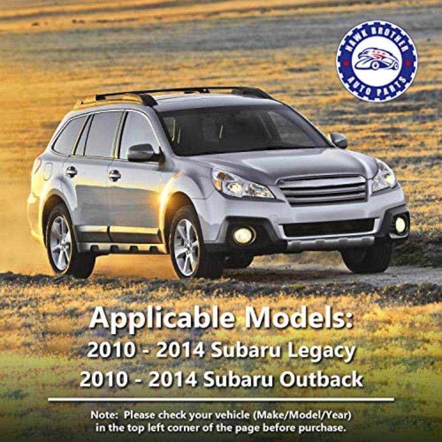 Front Lower Right and Left Control Arm Replacement with Ball Joint Steering Suspension Kit for 20102014 Subaru Outback and Lega United States
Front Lower Right and Left Control Arm Replacement with Ball Joint Steering Suspension Kit for 20102014 Subaru Outback and Lega United States