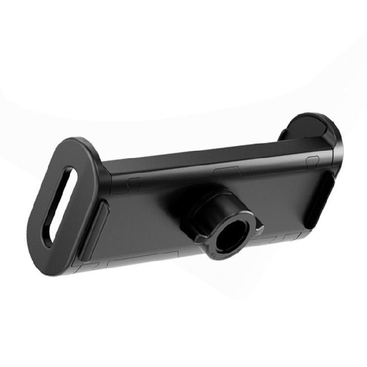 Secure Tablets Holder Spring Loaded Clamp Mechanism For 5-12.9inch Screens 17mm Ball Joint Mount Universal Compatibility 1
Secure Tablets Holder Spring Loaded Clamp Mechanism For 5-12.9inch Screens 17mm Ball Joint Mount Universal Compatibility 1