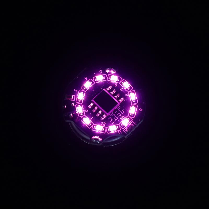 Magnetic Control Lamp Magnet Wireless Led Induction Lights + Button Battery + Magnet Diy Toys Robot Anime Landscape Model рожевий
Magnetic Control Lamp Magnet Wireless Led Induction Lights + Button Battery + Magnet Diy Toys Robot Anime Landscape Model рожевий