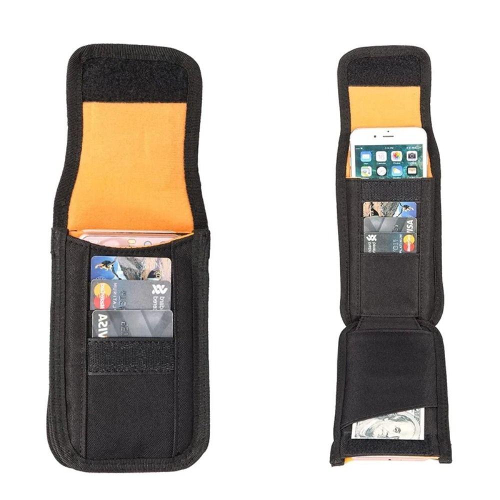 Large Capacity Mobile Phone Waist Bag Molle Clip-On Holster Bag Outdoor Activities хакі
Large Capacity Mobile Phone Waist Bag Molle Clip-On Holster Bag Outdoor Activities хакі