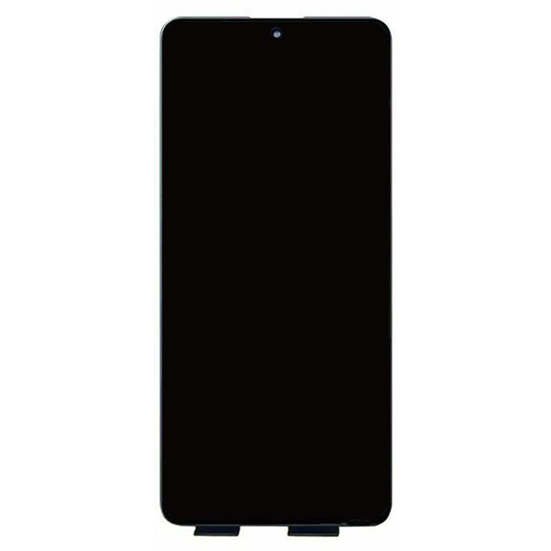 For Xiaomi Poco X6 5G/Redmi Note 13 Pro 5G Grade S AMOLED Screen and Digitizer Assembly Part (without Logo) Type A
For Xiaomi Poco X6 5G/Redmi Note 13 Pro 5G Grade S AMOLED Screen and Digitizer Assembly Part (without Logo) Type A