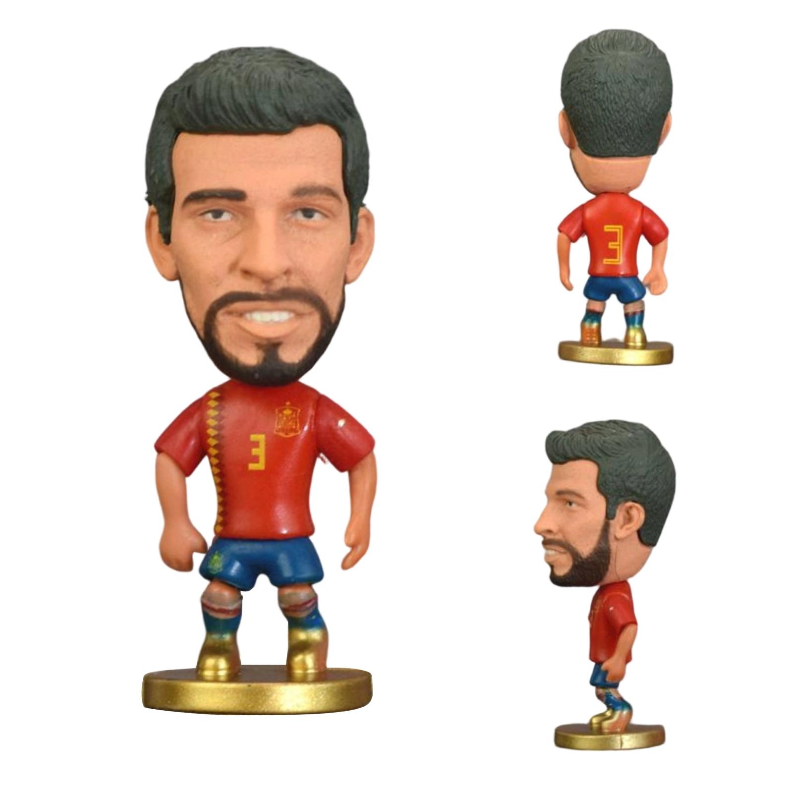 Creative Anime Figurines, Doll Figurines, And Models With Bases One Size
Creative Anime Figurines, Doll Figurines, And Models With Bases One Size