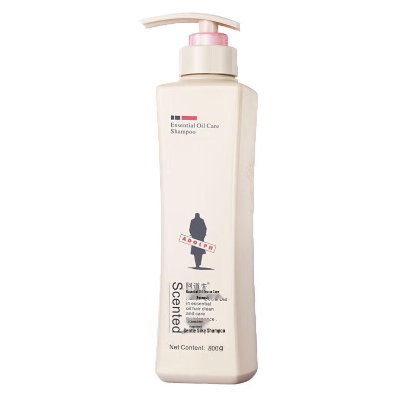 Adolph Gentle Smooth Repair Shampoo
Adolph Gentle Smooth Repair Shampoo