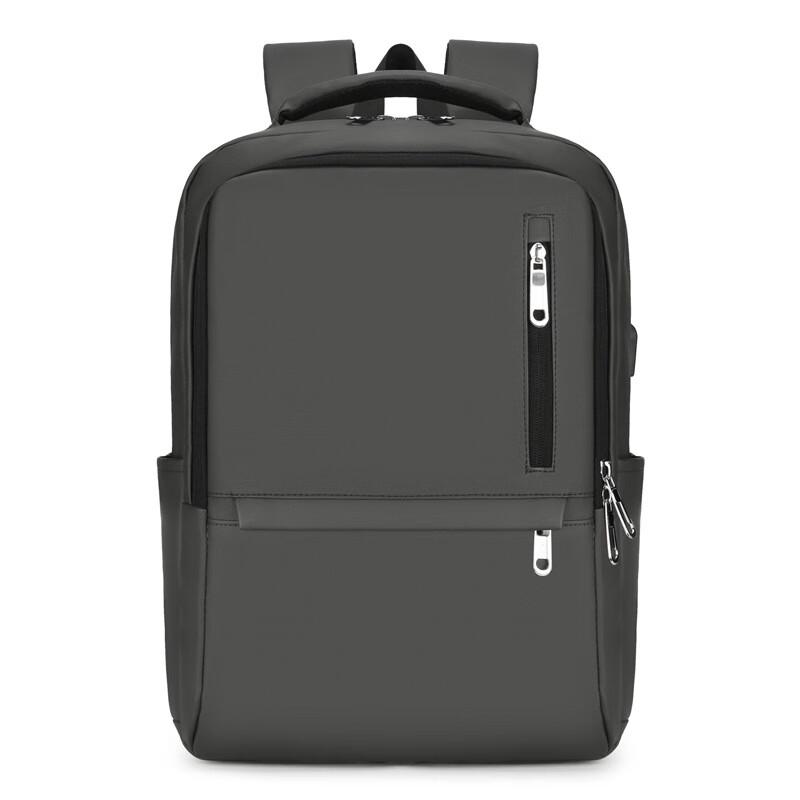 Vanaheimr Men s Business Travel Commuter USB Laptop Backpack
Vanaheimr Men s Business Travel Commuter USB Laptop Backpack