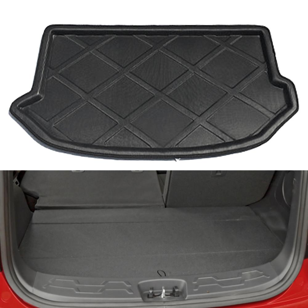 Коврик для багажника автомобиля Kia Soul AM 2010~2013 2011 2012 Ковровая панель Лоток Водонепроницаемый коврик Крышка багажника Коврик Пользовательские аксессуары чёрный
Коврик для багажника автомобиля Kia Soul AM 2010~2013 2011 2012 Ковровая панель Лоток Водонепроницаемый коврик Крышка багажника Коврик Пользовательские аксессуары чёрный
