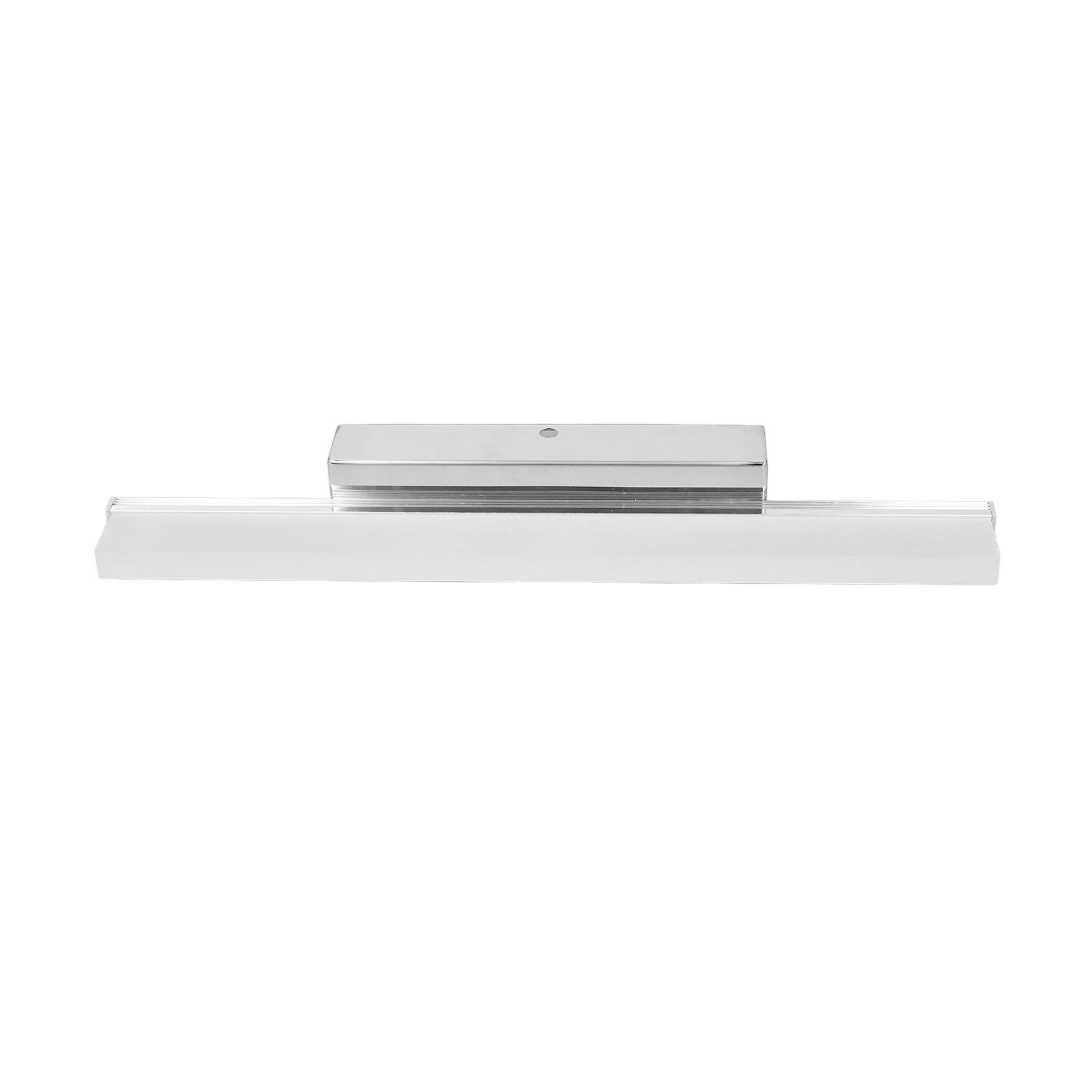 LED Bathroom Vanity Lamp 3000K 4000K 6000K Color Temperature Modern Fill Light Bar for Makeup Mirror Dressing Table
LED Bathroom Vanity Lamp 3000K 4000K 6000K Color Temperature Modern Fill Light Bar for Makeup Mirror Dressing Table