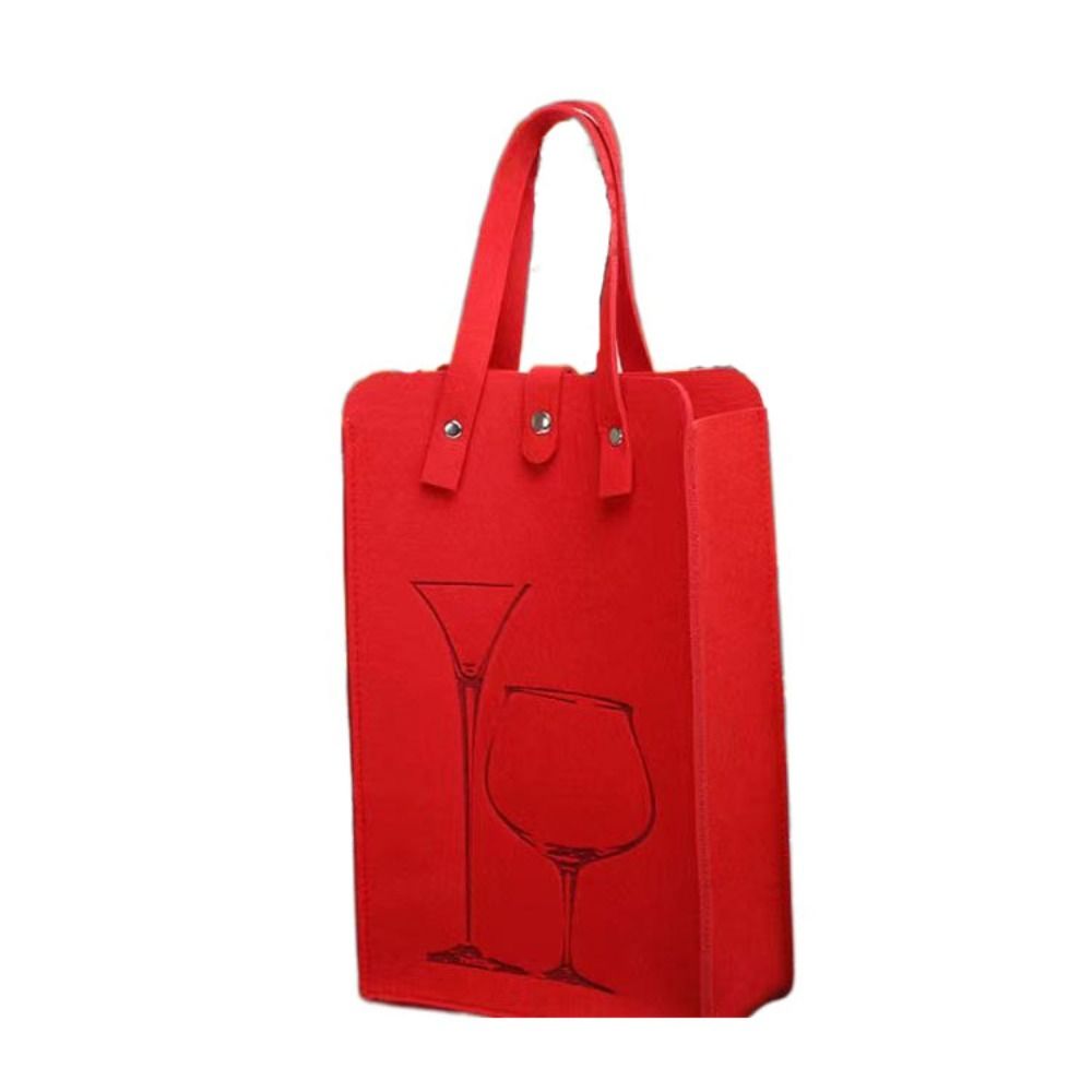 High-end Double Wine Gift Storage Bag Felt Wine and Water Drink Bag Red Wine Bag Home красный
High-end Double Wine Gift Storage Bag Felt Wine and Water Drink Bag Red Wine Bag Home красный