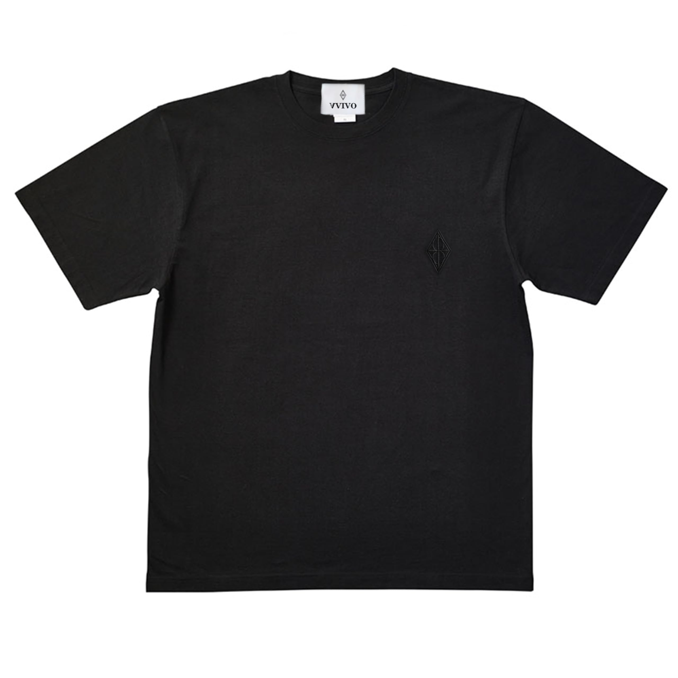 CENTARISE Organic Size L T-Shirt (Small, Unisex) чёрный
CENTARISE Organic Size L T-Shirt (Small, Unisex) чёрный