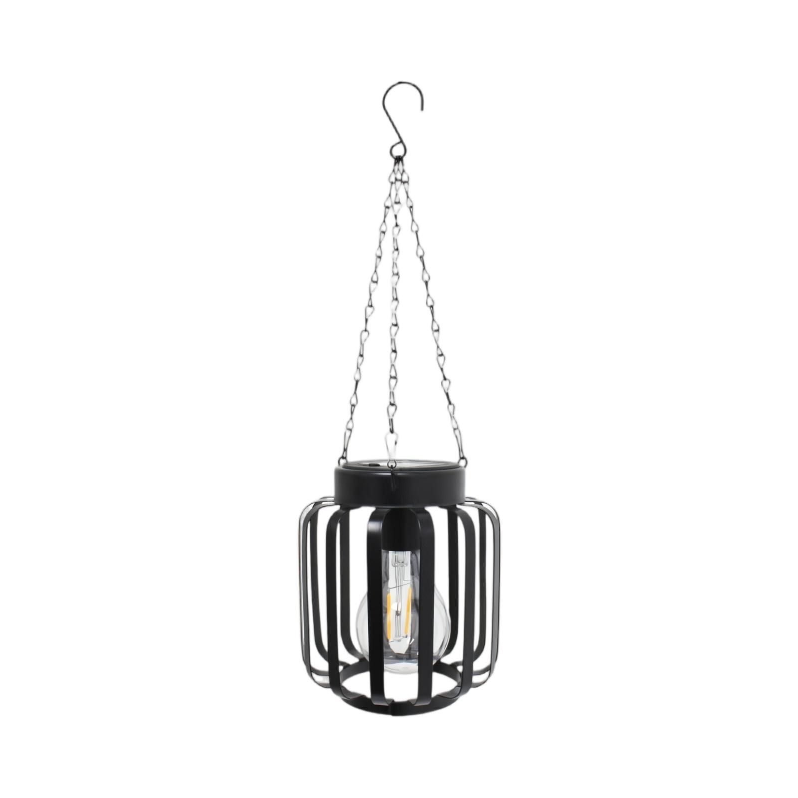 Outdoor Wind Chime Hanging Light with Spherical Beads Garden Patio Decorative Landscape Lighting for Porch Balcony Yard one size чорний
Outdoor Wind Chime Hanging Light with Spherical Beads Garden Patio Decorative Landscape Lighting for Porch Balcony Yard one size чорний