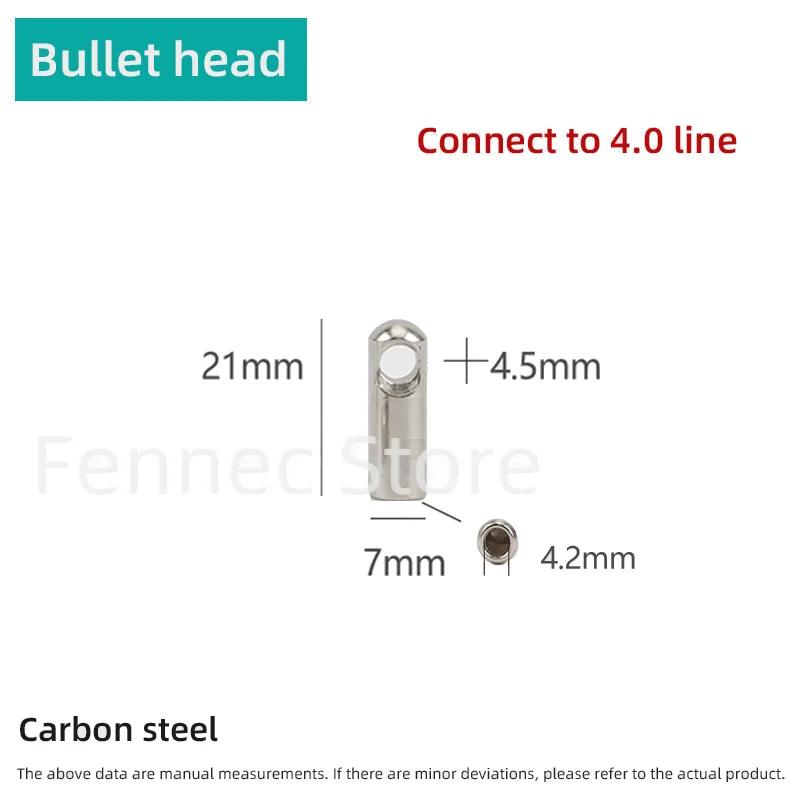 Головка соединителя для протяжки проводов Электрик Автоматический нитеводитель Специальная обжимная форма Кабель Эластичный нитевдеватель Аксессуары Ремонт
Головка соединителя для протяжки проводов Электрик Автоматический нитеводитель Специальная обжимная форма Кабель Эластичный нитевдеватель Аксессуары Ремонт