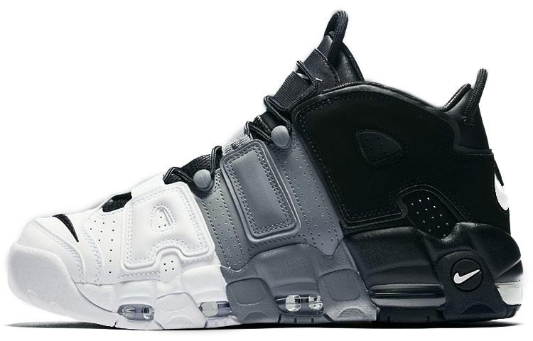Nike Air More Uptempo Триколірні 921948-002 47
Nike Air More Uptempo Триколірні 921948-002 47