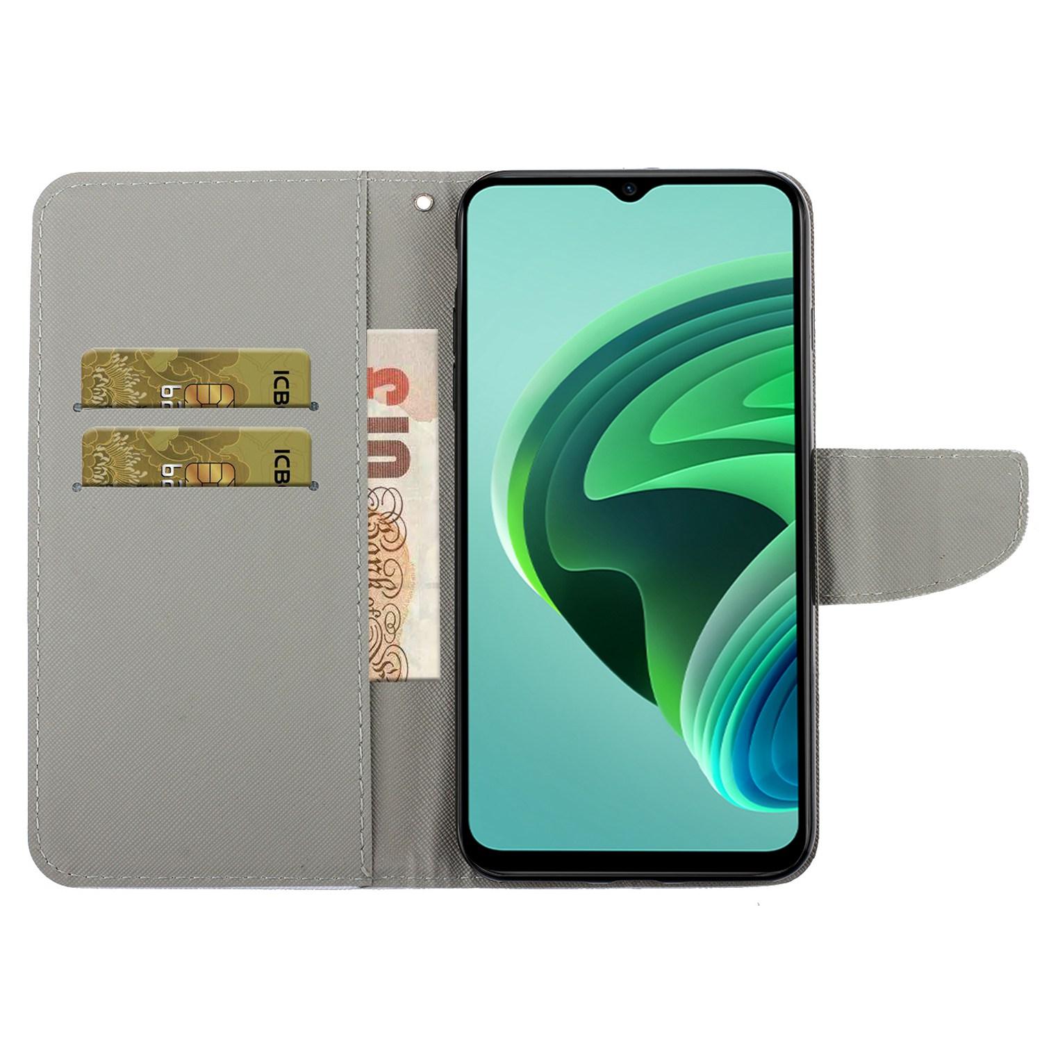Pattern Printing PU Leather Stand Case for Xiaomi Poco X4 Pro 5G,Cross Texture Magnetic Clasp Wallet Phone Cover with Strap Mandala
Pattern Printing PU Leather Stand Case for Xiaomi Poco X4 Pro 5G,Cross Texture Magnetic Clasp Wallet Phone Cover with Strap Mandala