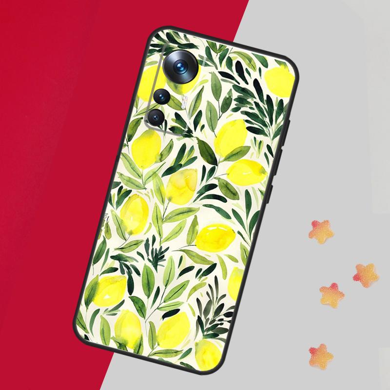 Лимонный фрукт для POCO F5 X3 X5 Pro F3 F4 M5s X4 GT чехол для Xiaomi 13 14 Pro 11T 12T 13T Pro 12 Lite 12X Xiaomi 14
Лимонный фрукт для POCO F5 X3 X5 Pro F3 F4 M5s X4 GT чехол для Xiaomi 13 14 Pro 11T 12T 13T Pro 12 Lite 12X Xiaomi 14