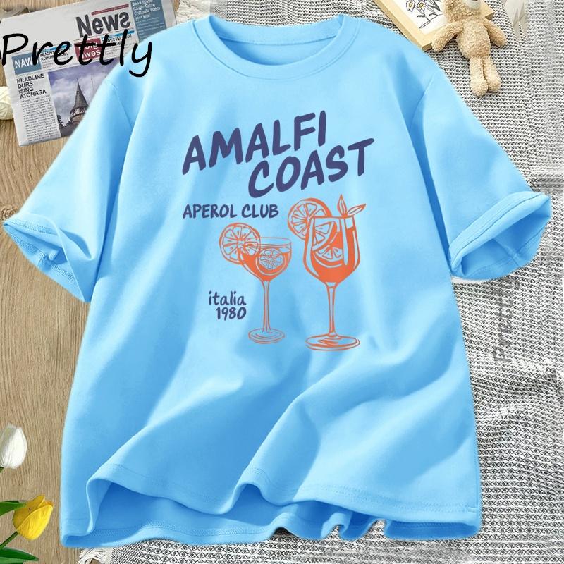 Cocktail T Shirt Aperol Spritz Tshirt Italy Travel Tshirt Italian Girl Trip Retro Graphic Tee Women Unisex Cotton Short Sleeve Tee 4XL
Cocktail T Shirt Aperol Spritz Tshirt Italy Travel Tshirt Italian Girl Trip Retro Graphic Tee Women Unisex Cotton Short Sleeve Tee 4XL