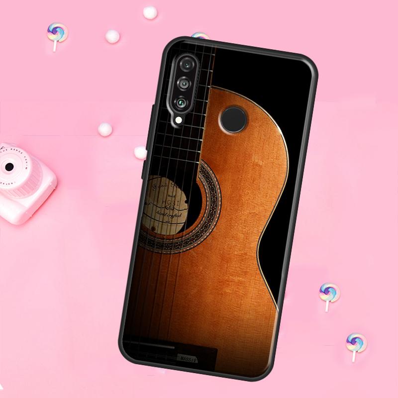 Music Guitar For Huawei Nova Y90 Y70 Y60 Y91 Y61 Y73 Y72 12s 12i 11i 8i 9 10 SE P40 Lite P60 P30 Pro Case Huawei P30 Pro
Music Guitar For Huawei Nova Y90 Y70 Y60 Y91 Y61 Y73 Y72 12s 12i 11i 8i 9 10 SE P40 Lite P60 P30 Pro Case Huawei P30 Pro