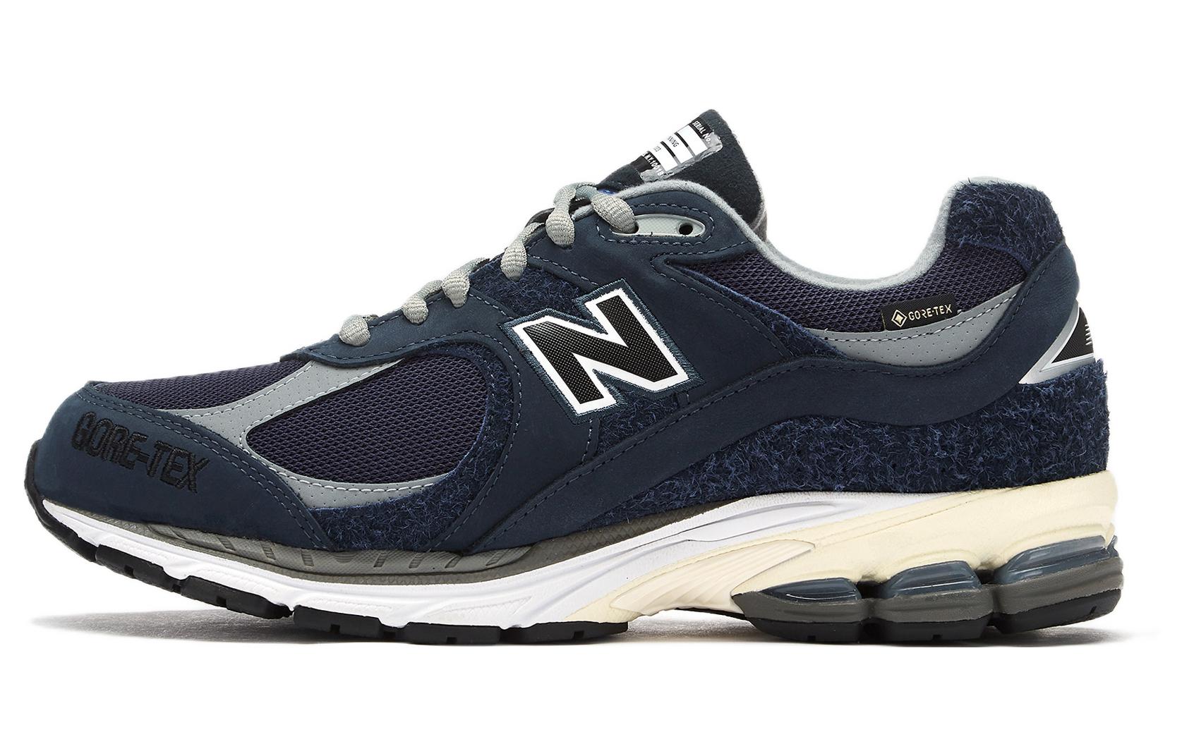 2002R Invincible x N.HOOLYWOOD x 2002R New Balance GORE-TEX Blue Moon M2002RXH 37
2002R Invincible x N.HOOLYWOOD x 2002R New Balance GORE-TEX Blue Moon M2002RXH 37