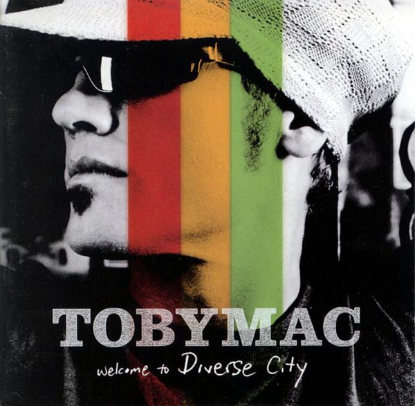 CD TOBYMAC - Welcome To Diverse City FFD66417 ForeFront Recor 2004 US Rap & Hip-Hop/R&B Used
CD TOBYMAC - Welcome To Diverse City FFD66417 ForeFront Recor 2004 US Rap & Hip-Hop/R&B Used