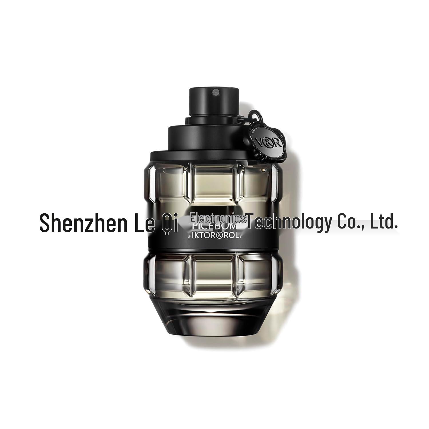 Spicebomb Eau de Parfum от Viktor: Смелый одеколон для мужчин 90ml серый
Spicebomb Eau de Parfum от Viktor: Смелый одеколон для мужчин 90ml серый