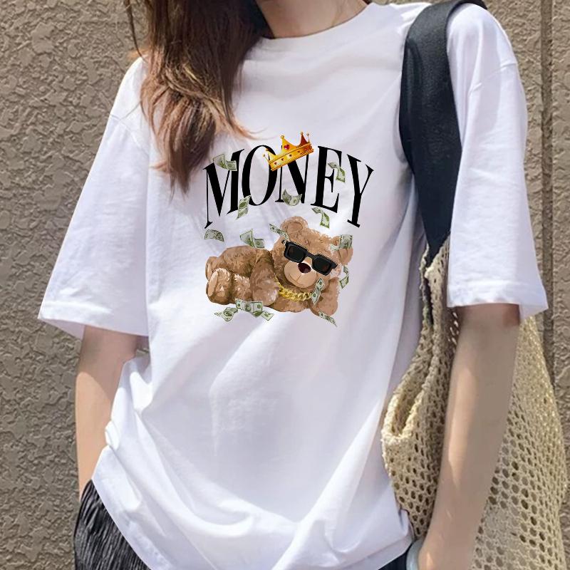 Skin-Friendly Fabric Women s Crew Neck Short Sleeve Tee, Fit for Casual Dates & Office Wear XXL
Skin-Friendly Fabric Women s Crew Neck Short Sleeve Tee, Fit for Casual Dates & Office Wear XXL