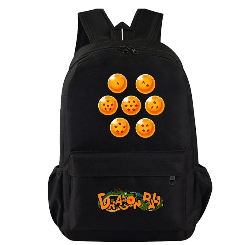 Аніме Dragon Ball Рюкзак для хлопчика Дівчинка Back To School Рюкзак великої місткості Рюкзак Книжкова сумка для дітей Чоловіча Жіноча Дорожня сумка Mochila
Аніме Dragon Ball Рюкзак для хлопчика Дівчинка Back To School Рюкзак великої місткості Рюкзак Книжкова сумка для дітей Чоловіча Жіноча Дорожня сумка Mochila