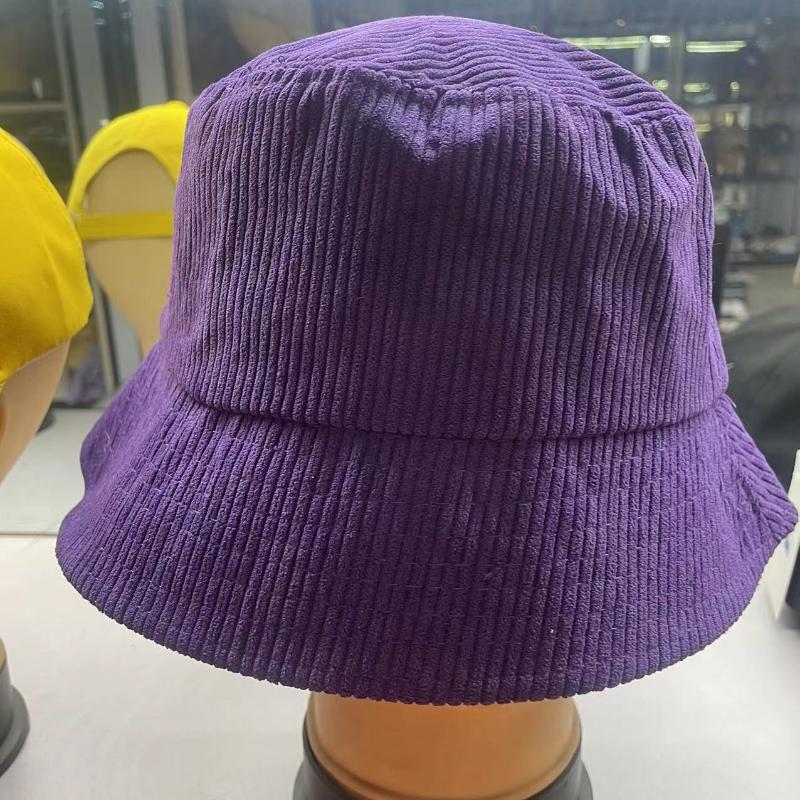 Теплая вельветовая шляпа рыбака на осень и зиму фиолетовый
Теплая вельветовая шляпа рыбака на осень и зиму фиолетовый