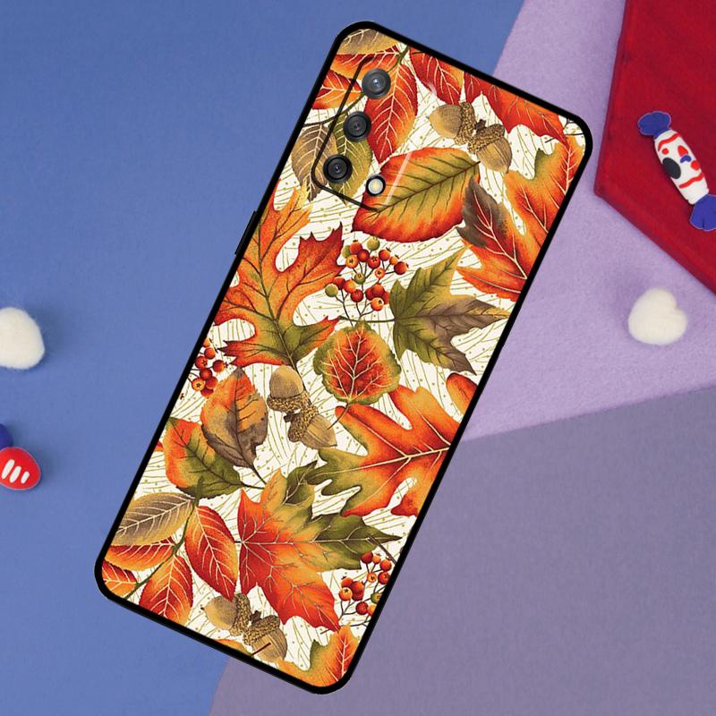 Colorful Leaves Case For Oppo A17 A60 A40 A80 A16 A76 A96 A98 A58 A78 A18 A38 A57 A74 A54 A94 A15 A5 A6 Pro OPPO A96 4G
Colorful Leaves Case For Oppo A17 A60 A40 A80 A16 A76 A96 A98 A58 A78 A18 A38 A57 A74 A54 A94 A15 A5 A6 Pro OPPO A96 4G
