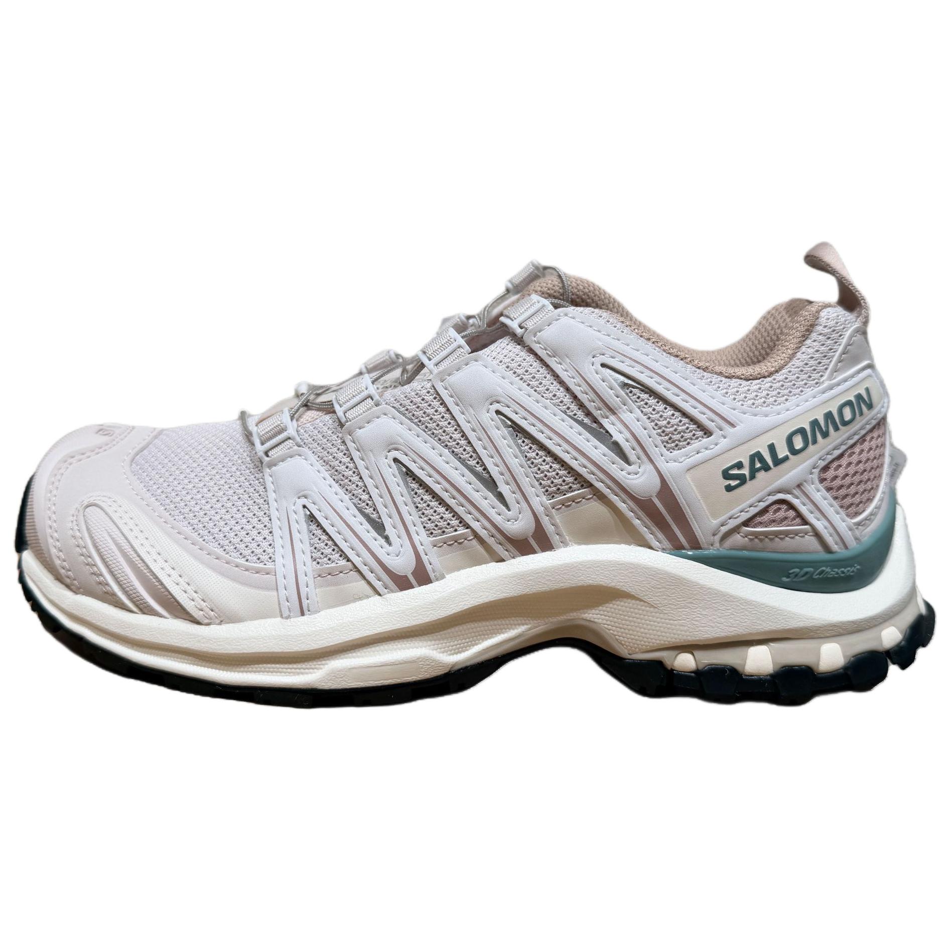 SALOMON XA PRO 3D Running Shoes Unisex Gray L45449400 40⅔
SALOMON XA PRO 3D Running Shoes Unisex Gray L45449400 40⅔
