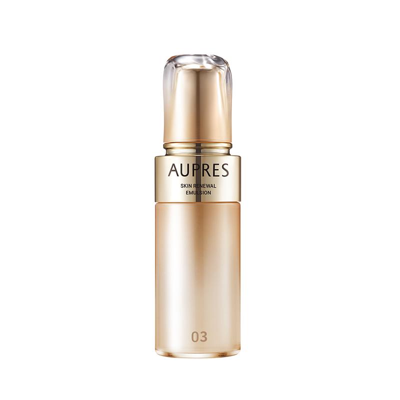 AUPRES Anti-Aging & Hydrating Emulsion
AUPRES Anti-Aging & Hydrating Emulsion