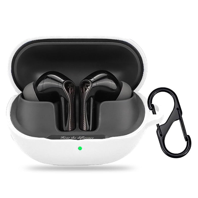 For SOUNDPEATS Air5 Pro case cover Mosasa silicone protective case Convenient charging Full protection Loss prevention anti-slip lightweight Scratch
For SOUNDPEATS Air5 Pro case cover Mosasa silicone protective case Convenient charging Full protection Loss prevention anti-slip lightweight Scratch